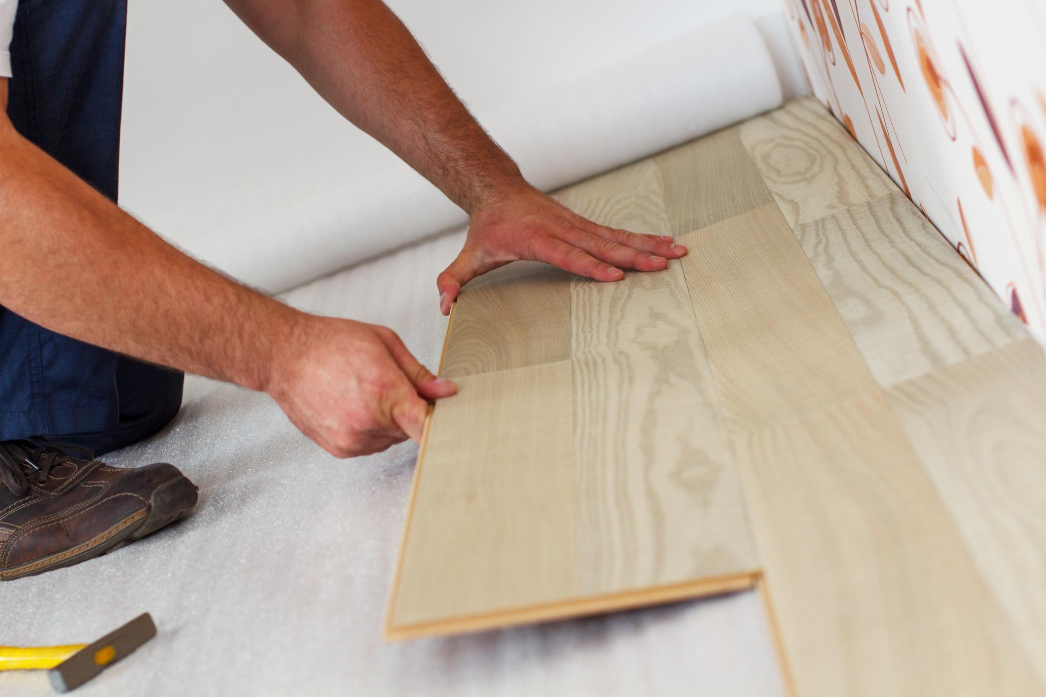 Çemişgezek Laminatçı